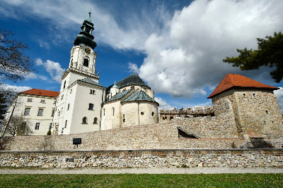 Nitra Castle — fotografia 5
