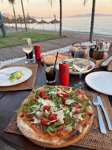 Carpe Diem Beach Bar & Restaurant — fotografia 4