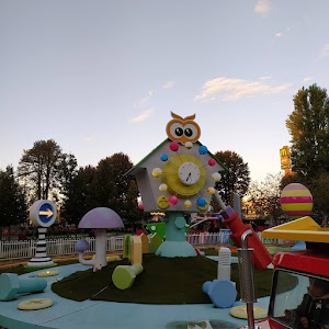 Oasi Park — fotografia 4