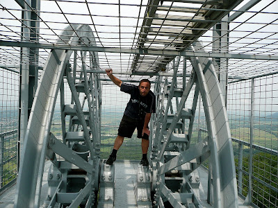 Vince Ranzinger Lookout — fotografia 5
