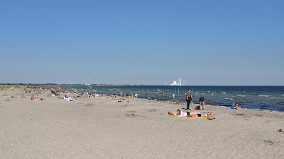Ishøj beach — fotografia 4