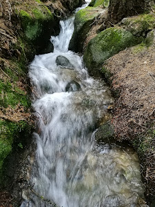 Frankbach Waterfall — fotografia 4