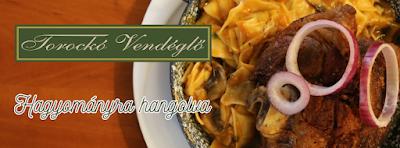 Torockó Vendéglő — fotografia 4