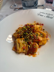 Ristorante Antica Trattoria Due Mori — fotografia 4