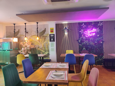 Restaurante Norte Chico — fotografia 5