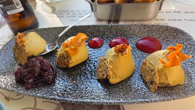 Project 72 Creative Local Cusine — fotografia 5
