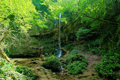 Slap Brisalo - Slapnica — fotografia 3