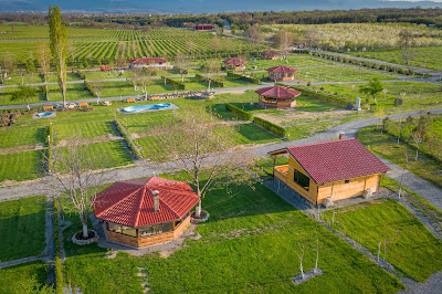 Alba Camping