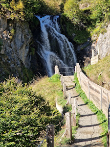 Saut deth Pish — fotografia 4