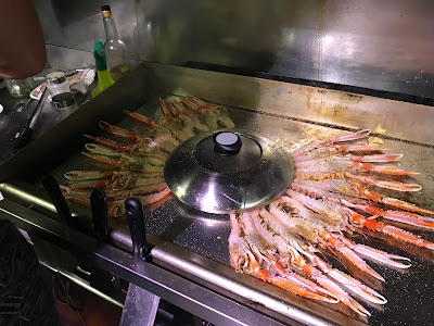 Restaurante Don Pulpo — fotografia 3