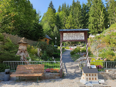 Heimatecke Waschleithe — fotografia 5