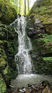Turovský Waterfall — fotografia 4