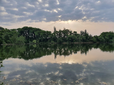 Camping Am Auensee — fotografia 3