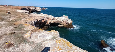 Seal cave — fotografia 4