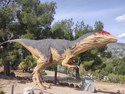 DinoPark Algar — fotografia 5