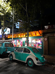 Restorant Tymi — fotografia 5