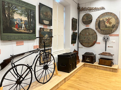István Türr Museum — fotografia 3