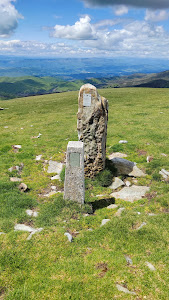 Cruz Del Monte Gorbea — fotografia 4
