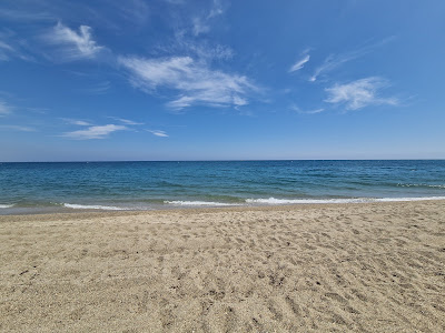 Playa de las Salinas — fotografia 5