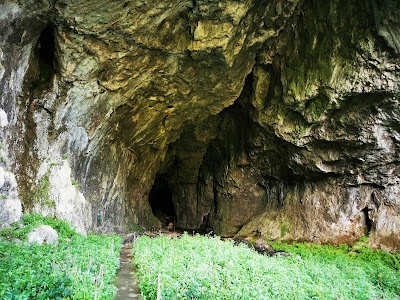 Peștera Unguru Mare — fotografia 3