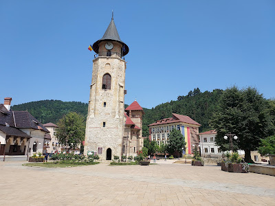 Turnul lui Ștefan cel Mare — fotografia 3