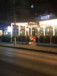 SPICY BACAU — fotografia 5