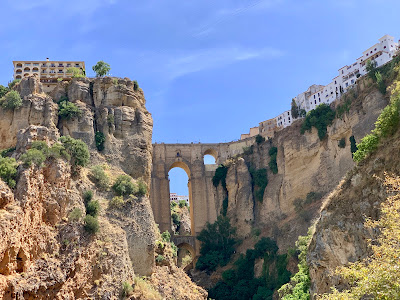 Mirador La Hoya Del Tajo
