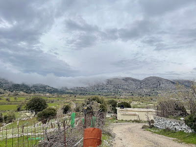 Katharo Plateau