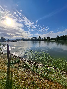 Liebmannsee