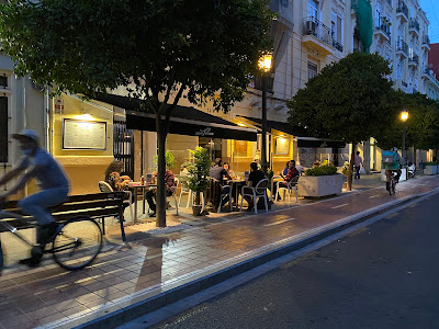 Asador Argentino San Telmo — fotografia 5