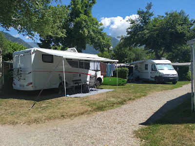 Camping Darna — fotografia 5