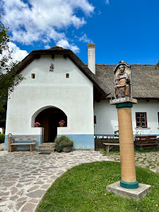 Zoo Park Vyškov — fotografia 5