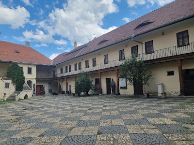 Muzeul de Istorie "Casa Altemberger" — fotografia 4