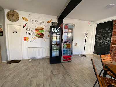 Country Burger House — fotografia 5