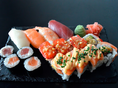 Pepe Sushi House — fotografia 3