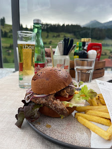 ibex Restaurant Musikbar — fotografia 4