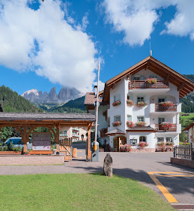 Camping Miravalle Val di Fassa — fotografia 5