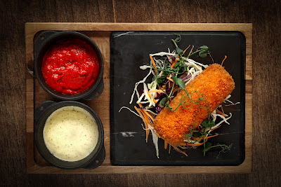 Two Kings Restaurant by Hilton — fotografia 3