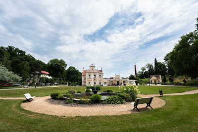 Lázně Mšené, a.s.