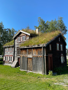 Sverresborg Trøndelag Folk Museum — fotografia 4