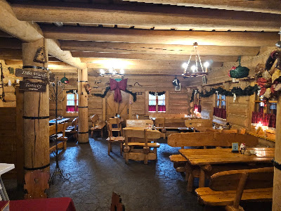 Karczma Młynówka