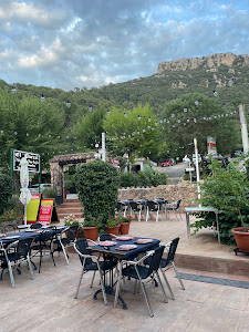 Mesón restaurante El Parral — fotografia 5