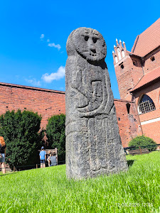Muzeum Warmii i Mazur w Olsztynie — fotografia 4