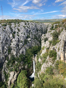 Vodopad Gubavica - Vidikovac 48