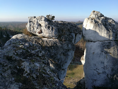 The Large Towarne Mountains — fotografia 3