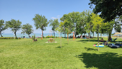 Balatonőszödi Szabadstrand