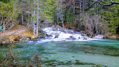 Cascata Amola — fotografia 3