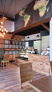 Traveler's Coffee & Bistro — fotografia 5