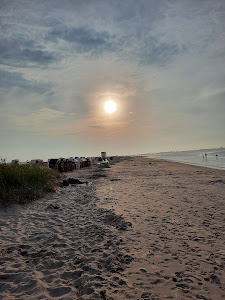 Hooksieler Strand — fotografia 3