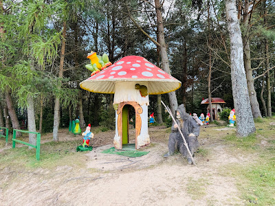 Kaszubski Park Gigantów — fotografia 5